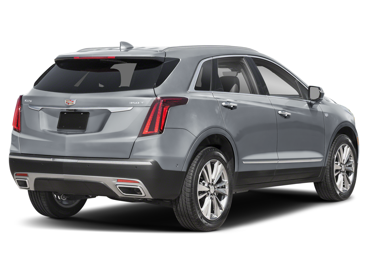 2023 Cadillac XT5 Premium Luxury photo 2