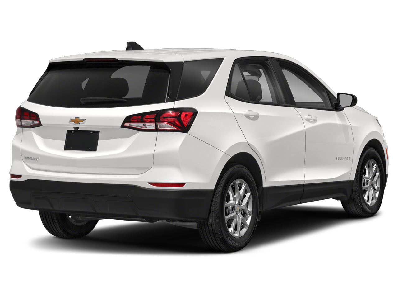 2023 Chevrolet Equinox Premier photo 2