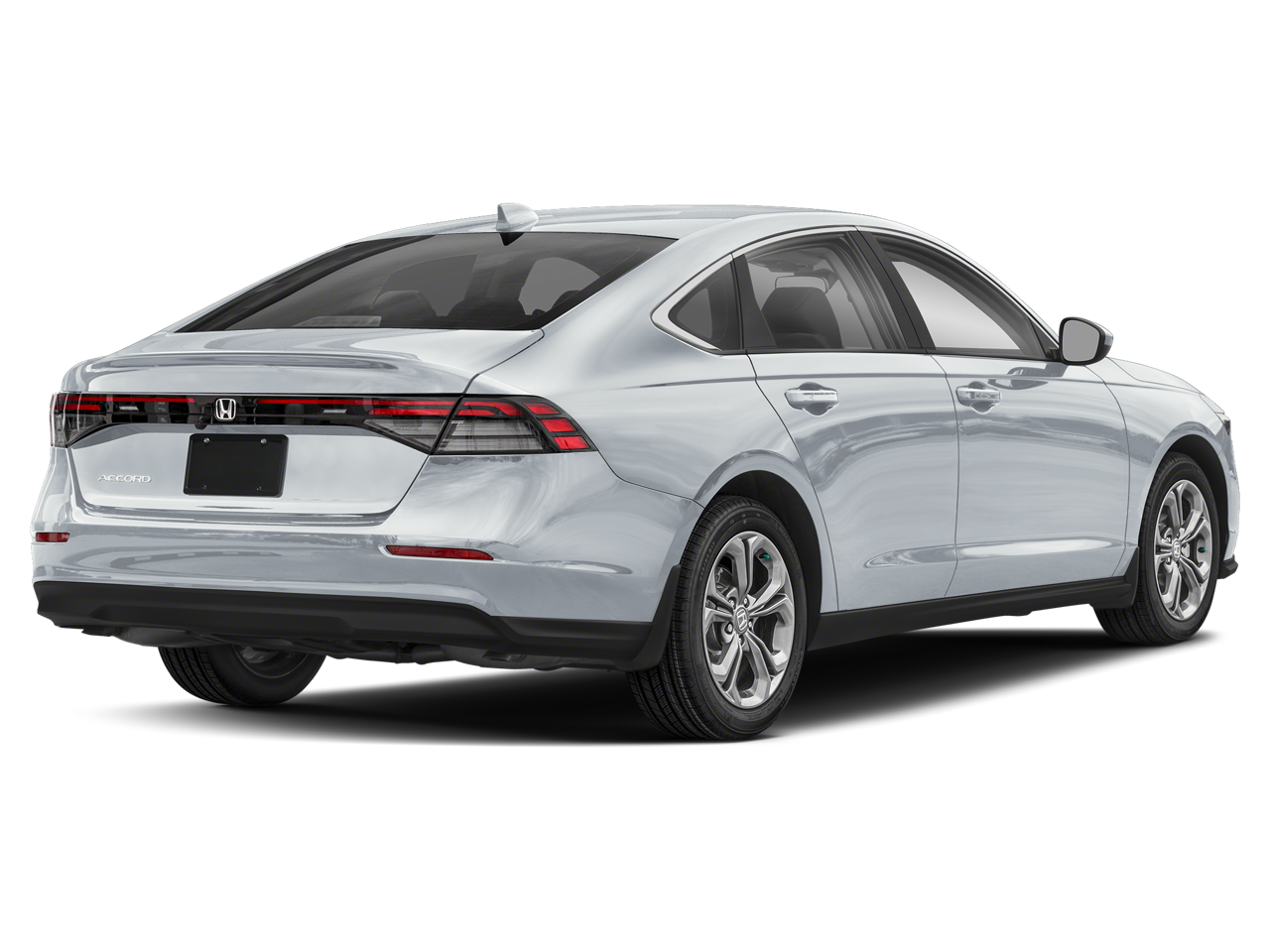 2023 Honda Accord Sedan EX