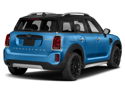 2023 MINI Countryman Cooper S