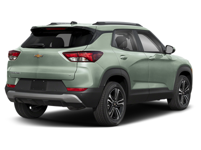 2026 Chevrolet Trailblazer AWD LT