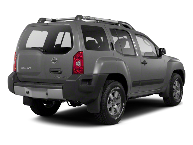 Used 2011 Nissan Xterra Pro-4X with VIN 5N1AN0NW4BC524056 for sale in Bridgeton, NJ