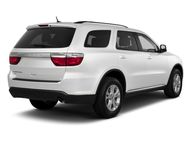 2012 Dodge Durango SXT