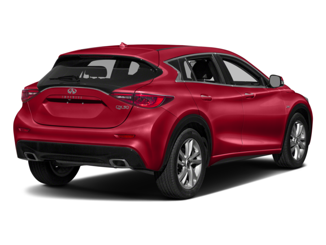 2017 Infiniti QX30 Premium photo 2