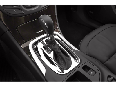 2015 Buick Regal Turbo Premium I