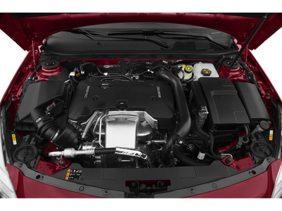 2015 Buick Regal Turbo Premium I