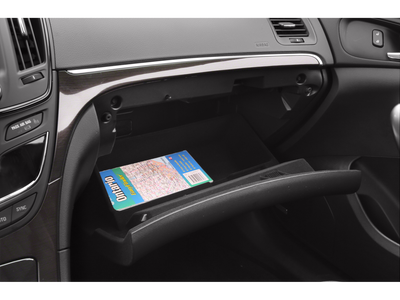 2015 Buick Regal Turbo Premium I