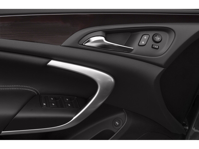 2015 Buick Regal Turbo Premium I