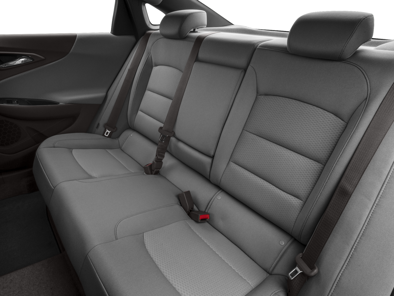 2018 Chevrolet Malibu 1FL