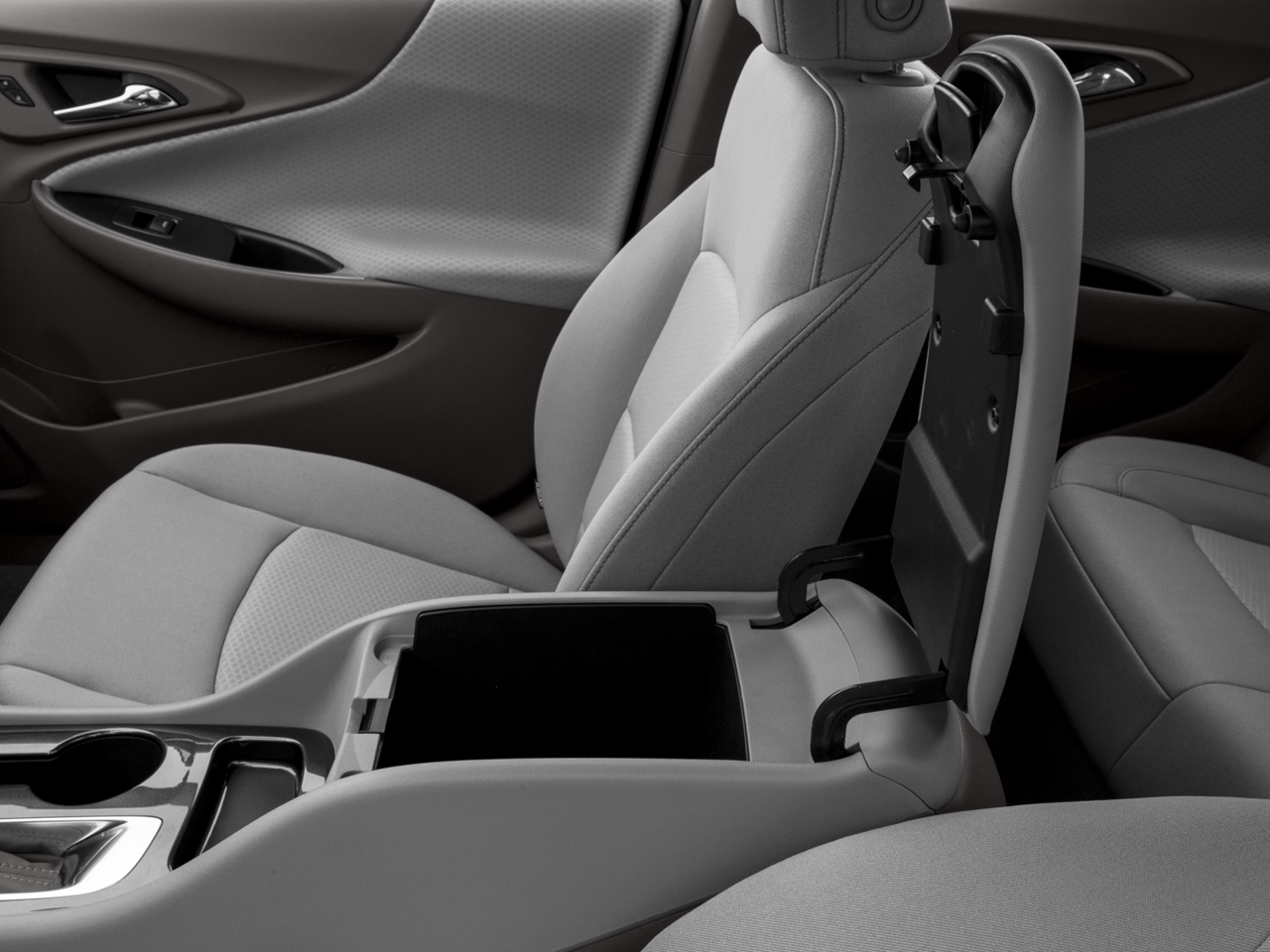 2018 Chevrolet Malibu 1FL