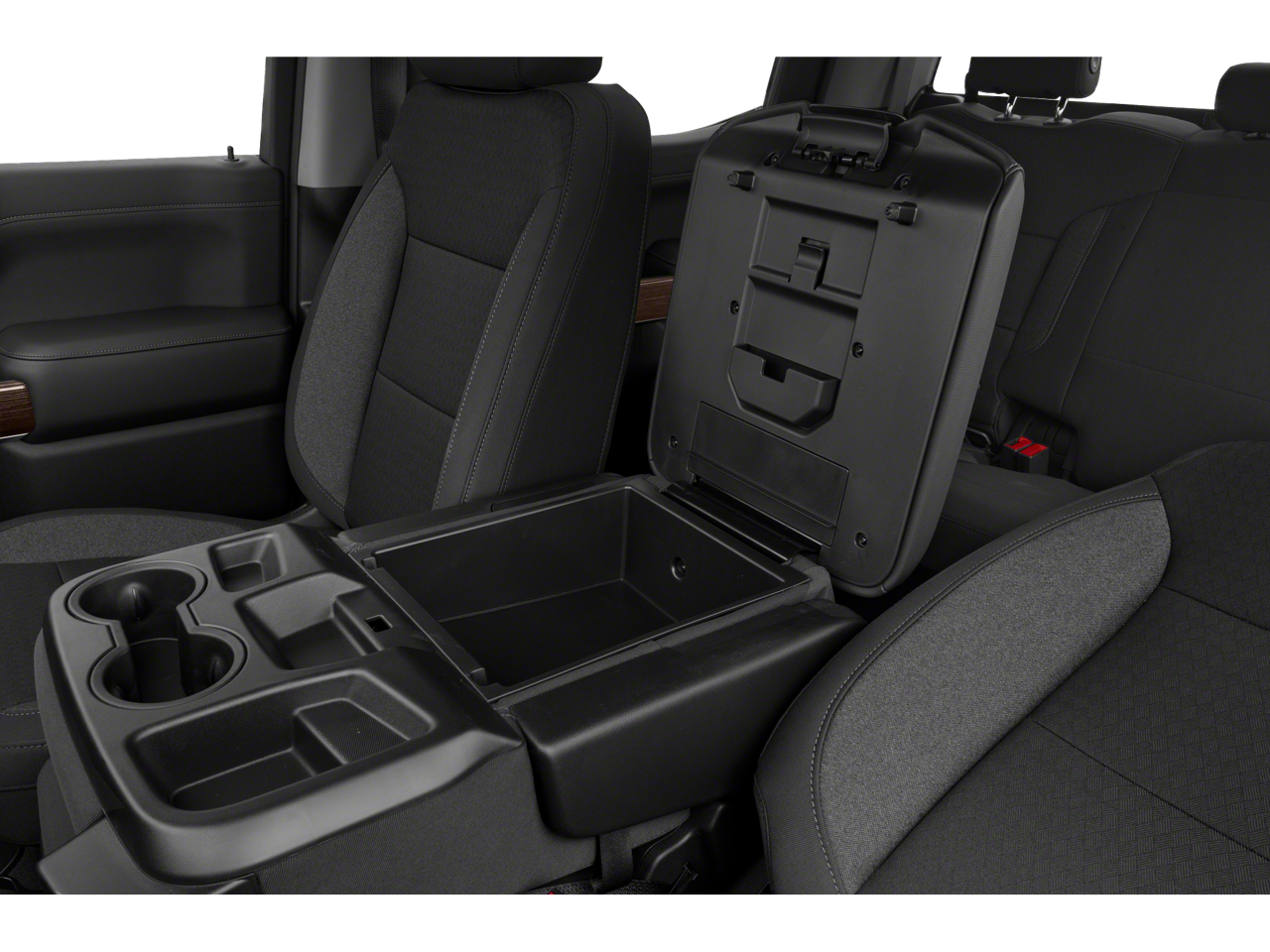 2020 GMC Sierra 1500 4WD Crew Cab Short Box SLE