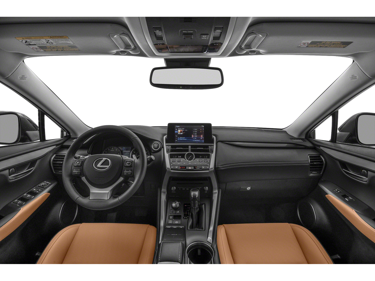 2020 Lexus NX NX 300