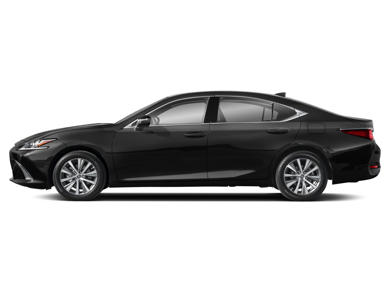 2021 Lexus ES ES 250