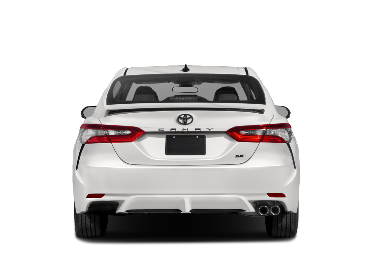 2021 Toyota Camry SE Nightshade Edition