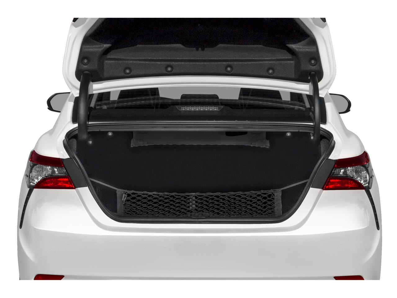2021 Toyota Camry SE Nightshade Edition