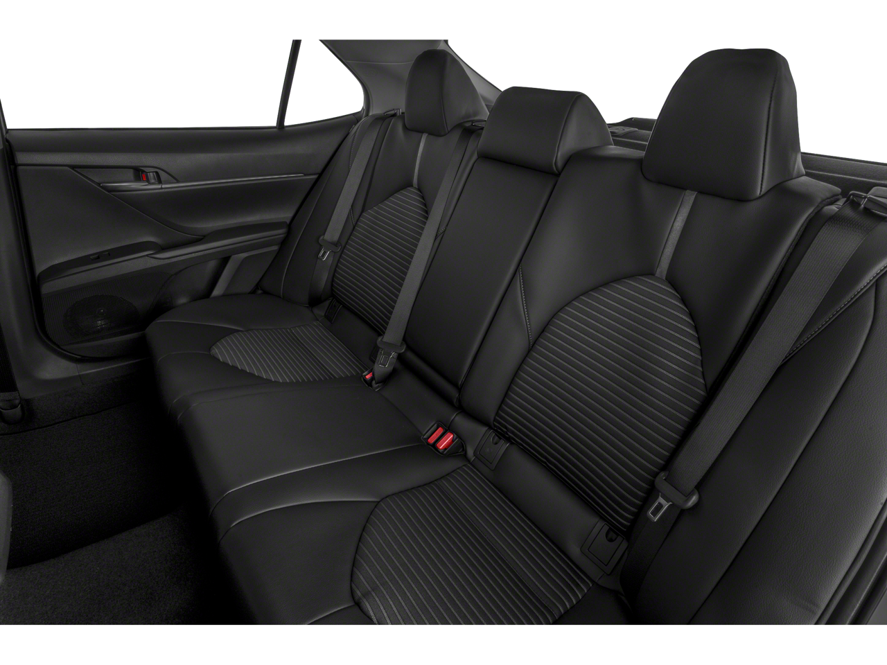 2021 Toyota Camry SE Nightshade Edition