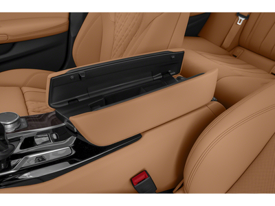 2022 BMW 530 i xDrive