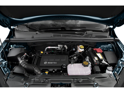 2022 Buick Encore AWD Preferred