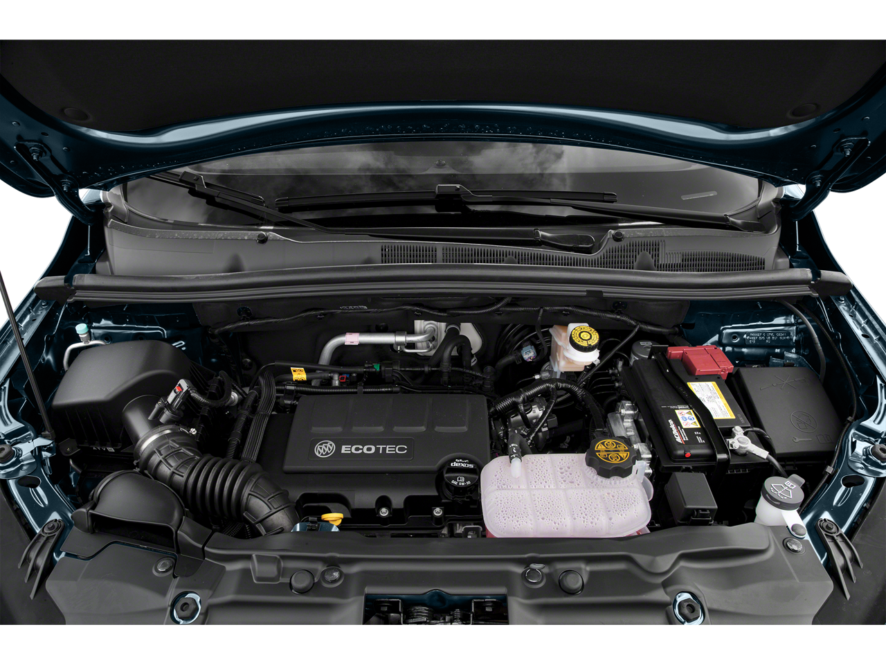 2022 Buick Encore AWD Preferred