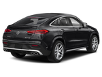 2022 Mercedes-Benz AMG® GLE 53 Coupe 4MATIC®