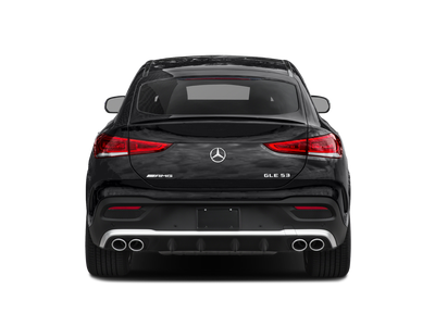 2022 Mercedes-Benz AMG® GLE 53 Coupe 4MATIC®