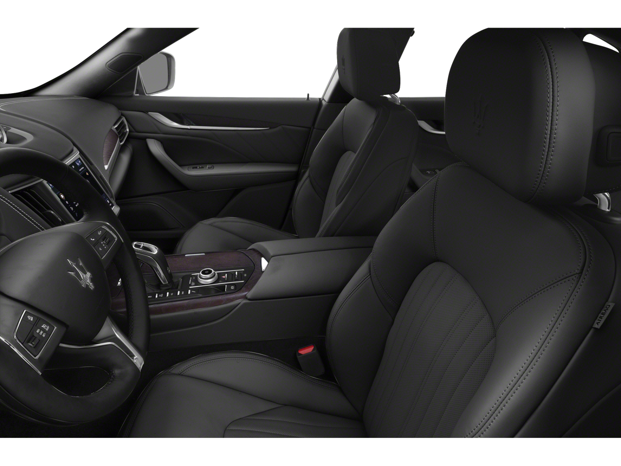 2022 Maserati Levante GT