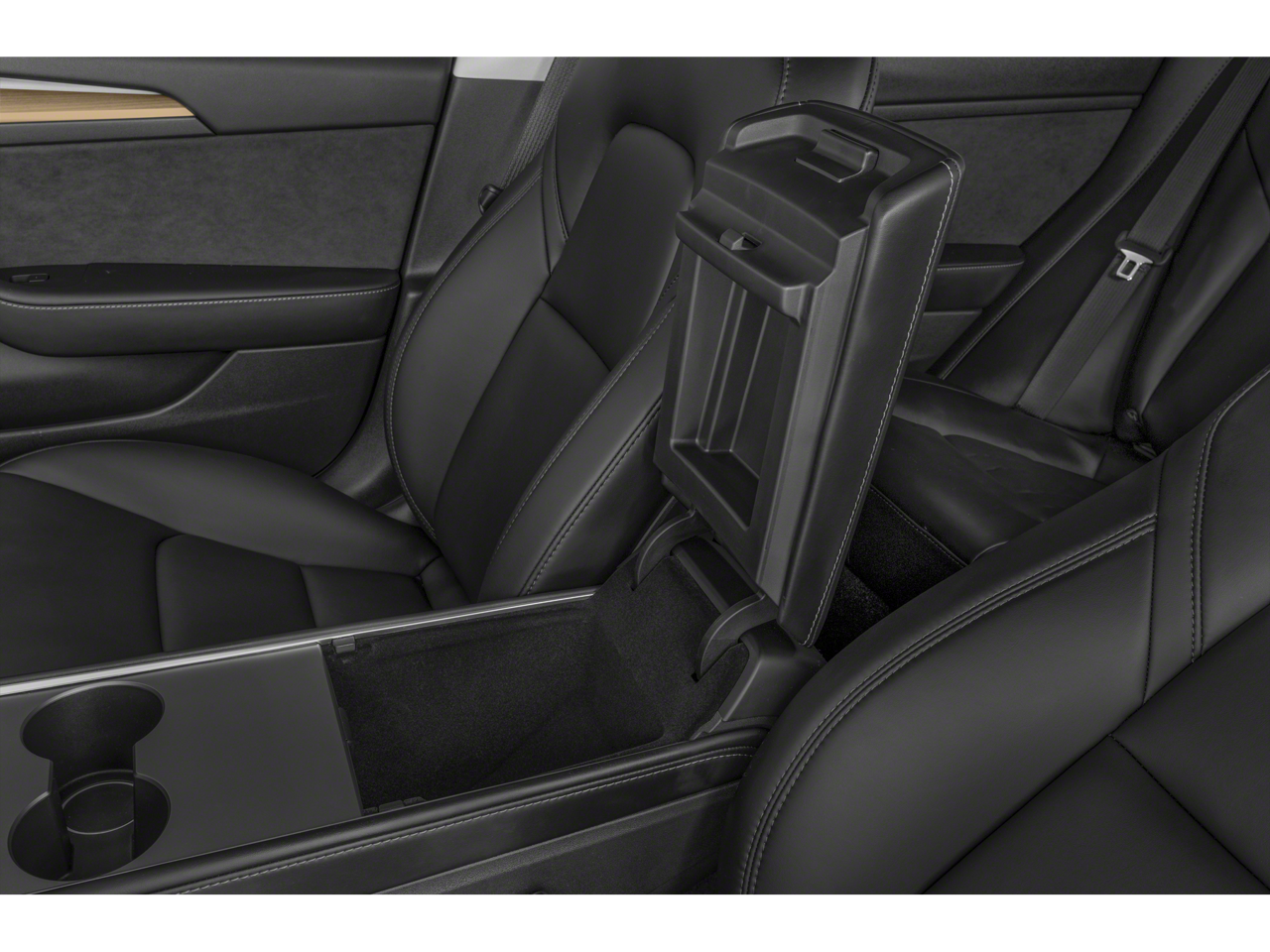 2022 Tesla Model 3 Rear-Wheel Drive