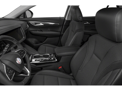 2023 Buick Envision Essence FWD