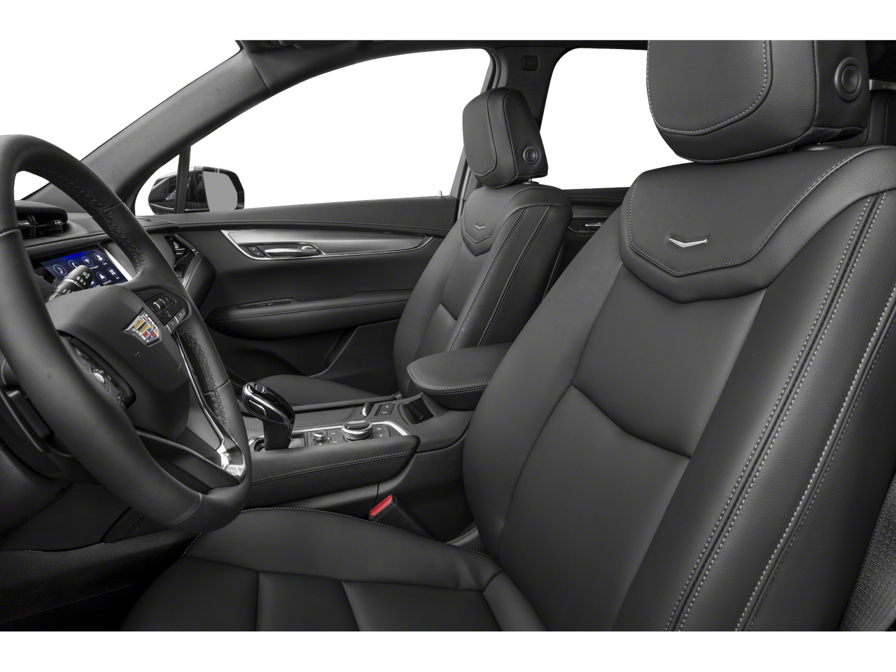 2023 Cadillac XT6 AWD Luxury