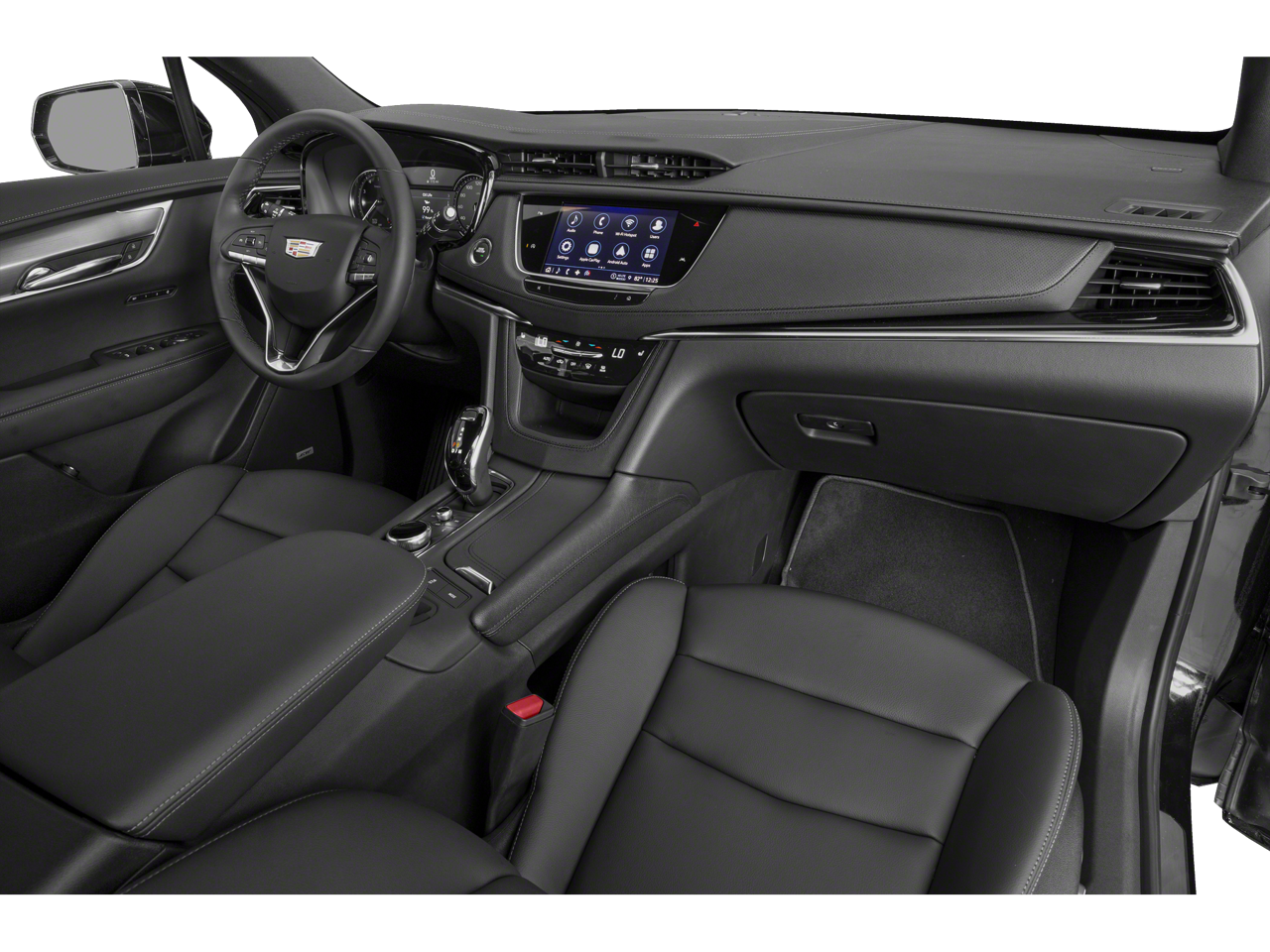 2023 Cadillac XT6 AWD Luxury
