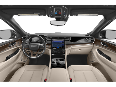 2023 Jeep Grand Cherokee 4xe 4x4