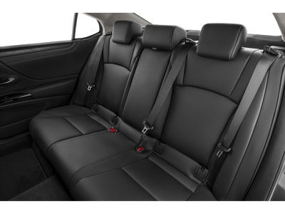 2023 Lexus ES ES 250