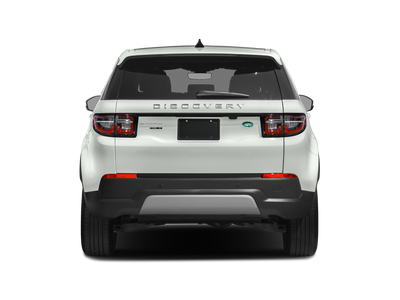 2023 Land Rover Discovery Sport SE