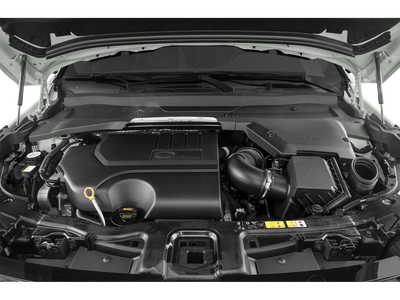 2023 Land Rover Discovery Sport SE