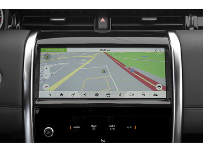 2023 Land Rover Discovery Sport SE