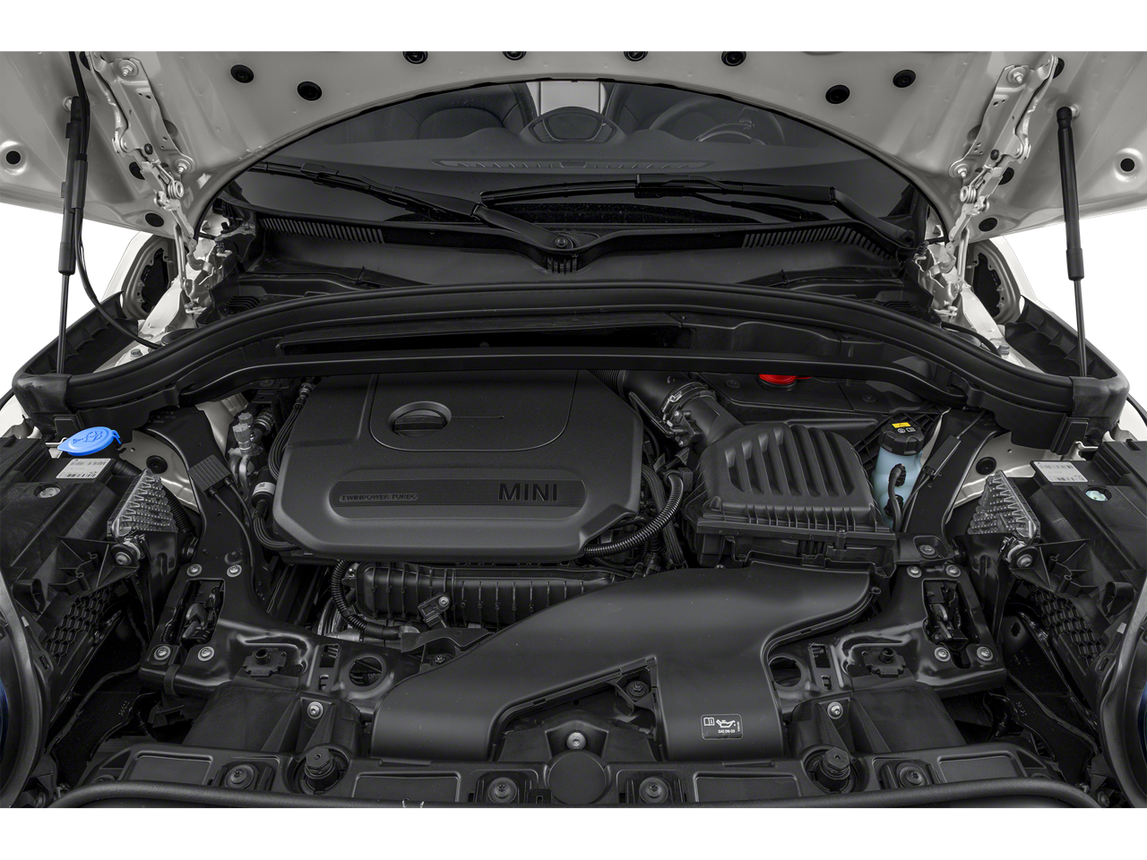 2023 MINI Countryman Cooper S