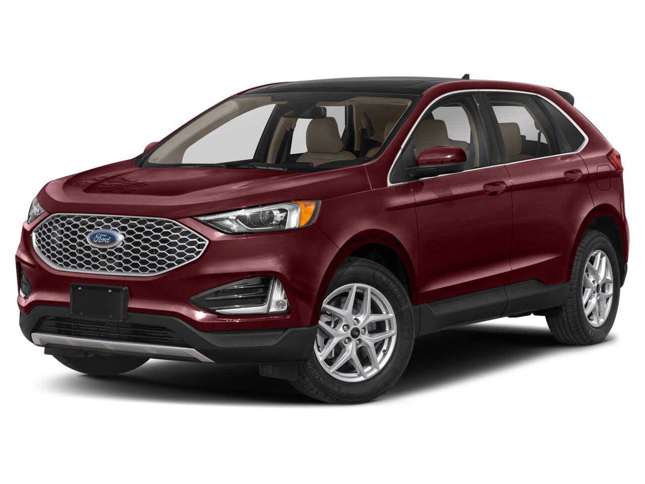 2024 Ford Edge Base