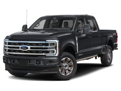 2024 Ford F-250 King Ranch