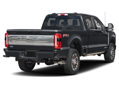 2024 Ford F-250 King Ranch