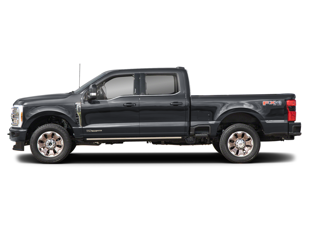 2024 Ford F-250 King Ranch