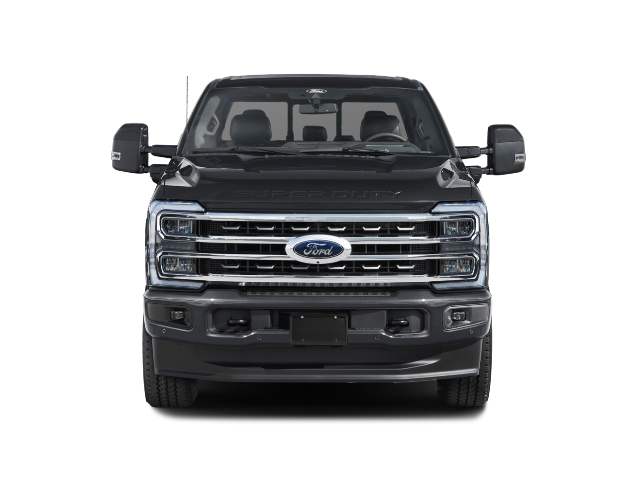 2024 Ford F-250 King Ranch