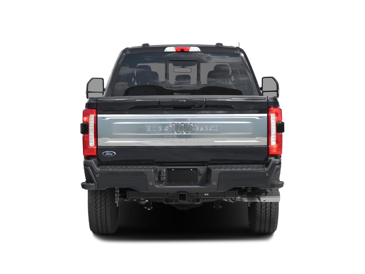 2024 Ford F-250 King Ranch