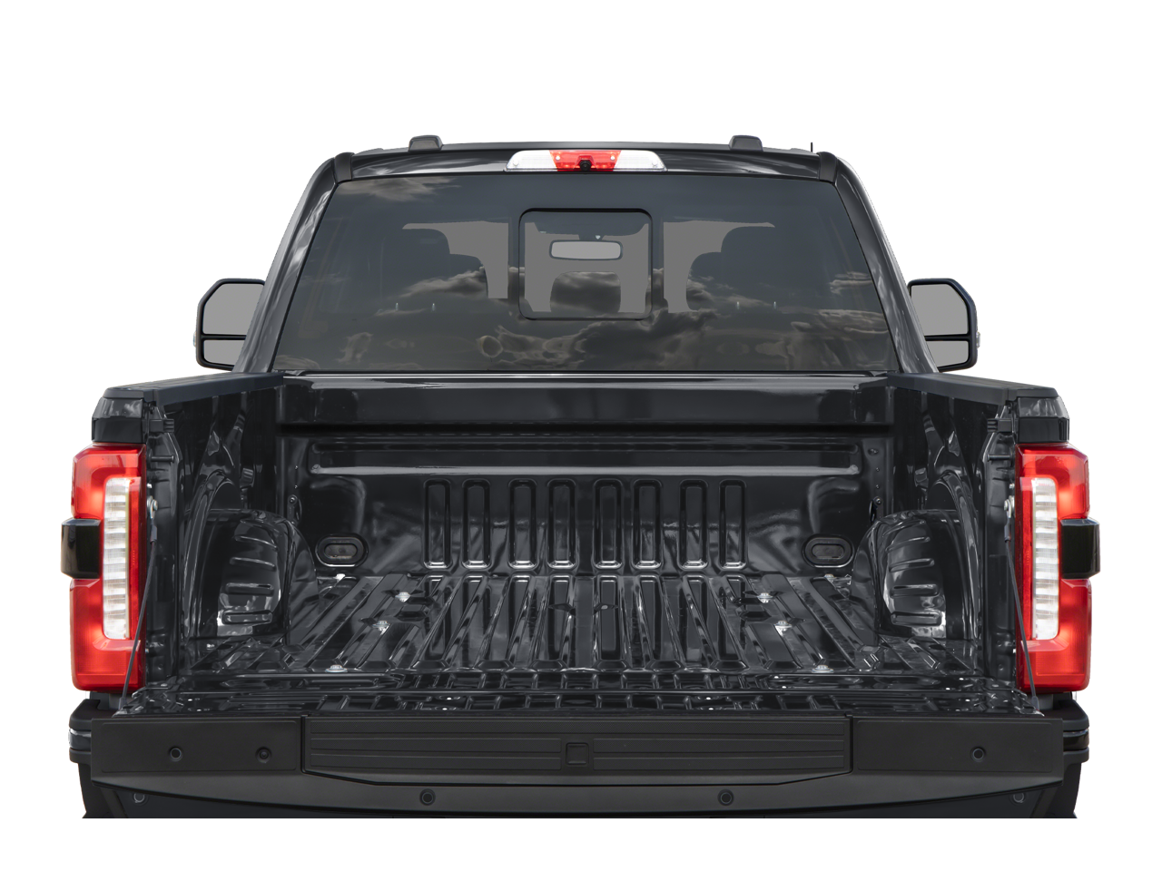 2024 Ford F-250 King Ranch