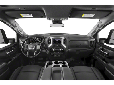 2024 GMC Sierra 3500HD 4WD Crew Cab Long Bed Denali