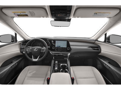 2024 Lexus RX RX 350