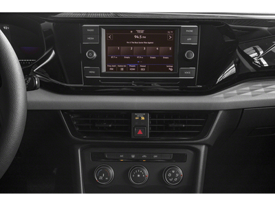 2024 Volkswagen Taos S