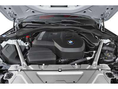 2025 BMW 430i xDrive
