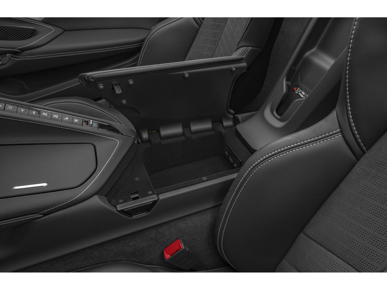 2025 Chevrolet Corvette Stingray RWD Convertible 1LT
