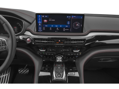 2026 Acura MDX A-SPEC Advance Package