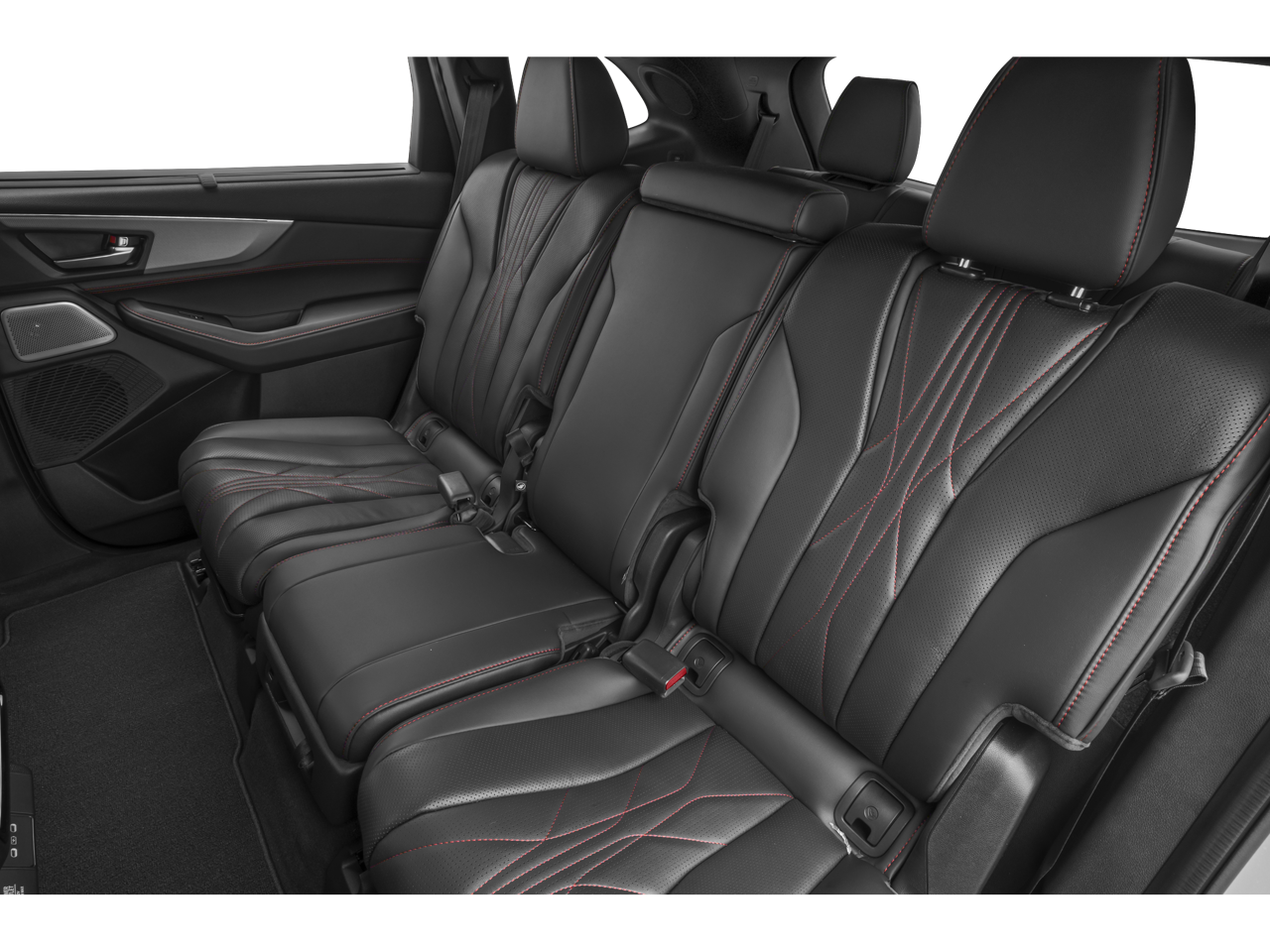 2026 Acura MDX A-SPEC Advance Package